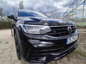 VW Tiguan 2.0 TSI 184 к.с. 4Motion Automatic (SE) | Auto.bg — изображение 5