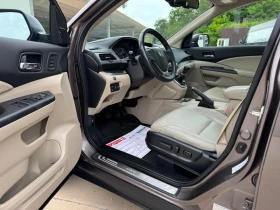 Honda Cr-v * 2.2* EXECUTIVE* 4WD* TOP* РЪЧКА*  - 10500 € / 20536.22 лв. - 95479946 11