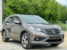 Honda Cr-v * 2.2* EXECUTIVE* 4WD* TOP* РЪЧКА*  - 10500 € / 20536.22 лв. - 95479946 1