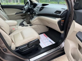 Honda Cr-v * 2.2* EXECUTIVE* 4WD* TOP* РЪЧКА*  - 10500 € / 20536.22 лв. - 95479946 10
