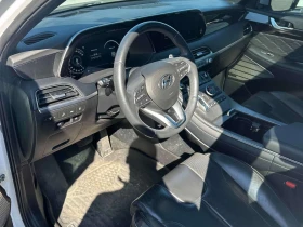Hyundai Palisade * Ultimate * CARFAX * ��������� * 360 * HEAD UP | Mobile.bg � ����� ������ 5
