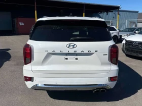 Hyundai Palisade * Ultimate * CARFAX * ��������� * 360 * HEAD UP | Mobile.bg � ����� ������ 4