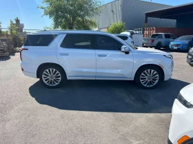 Hyundai Palisade * Ultimate * CARFAX * ��������� * 360 * HEAD UP | Mobile.bg � ����� ������ 3