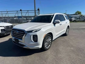 ����� �� �������� �� Hyundai Palisade * Ultimate * CARFAX * ��������� * 360 * HEAD UP