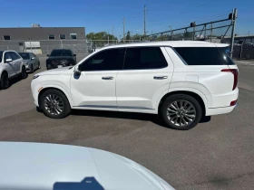Hyundai Palisade * Ultimate * CARFAX * ��������� * 360 * HEAD UP | Mobile.bg � ����� ������ 2