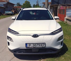 Hyundai Kona 64 kWh - 17900 € / 35009.36 лв. - 38284072 3