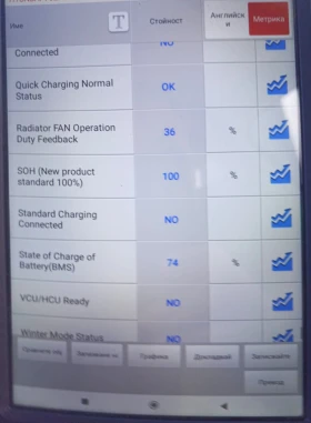 Hyundai Kona 64 kWh - 17900 € / 35009.36 лв. - 38284072 7