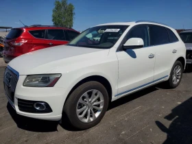 ������ Audi Q5