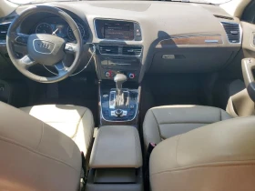 Audi Q5 2.0L 4 ALL WHEEL DRIVE | Mobile.bg � ����� ������ 8