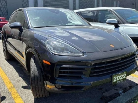 Porsche Cayenne * Coupe AWD * CARFAX * ��� ������������ ������ | Mobile.bg � ����� ������ 3