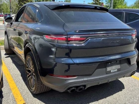 Porsche Cayenne * Coupe AWD * CARFAX * ��� ������������ ������ | Mobile.bg � ����� ������ 2