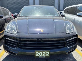 Porsche Cayenne * Coupe AWD * CARFAX * ��� ������������ ������ | Mobile.bg � ����� ������ 6