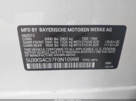 BMW X5 XDRIVE 35D* KEYLESS* DISTR* HK* 360* HEAD UP | Mobile.bg � ����� ������ 9
