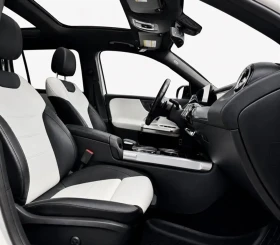 Mercedes-Benz GLB GLB 250 4MATIC | Mobile.bg � ����� ������ 9
