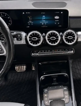 Mercedes-Benz GLB GLB 250 4MATIC | Mobile.bg � ����� ������ 14