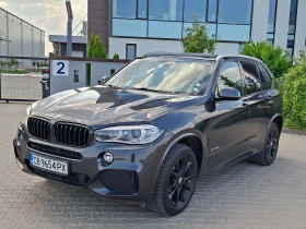 BMW X5 3.0D* (258кс)* * * М-PACK* * * xDrive* * ТОП* *  | Auto.bg — изображение 4