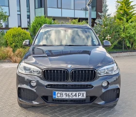 BMW X5 3.0D* (258кс)* * * М-PACK* * * xDrive* * ТОП* *  | Auto.bg — изображение 6