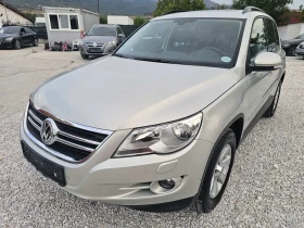 VW Tiguan 2.0 TDI/ 4x4/ ПАНОРАМА/ КОЖА/ НАВИГАЦИЯ/ ПОДГРЕВ