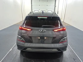 Hyundai Kona Fwd Ultimate | Auto.bg — изображение 5