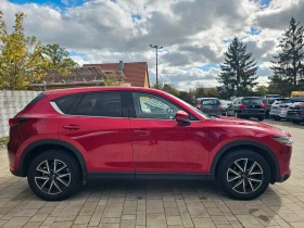 Mazda CX-5 Sports-Line AWD - 13399 € - 91566707 7
