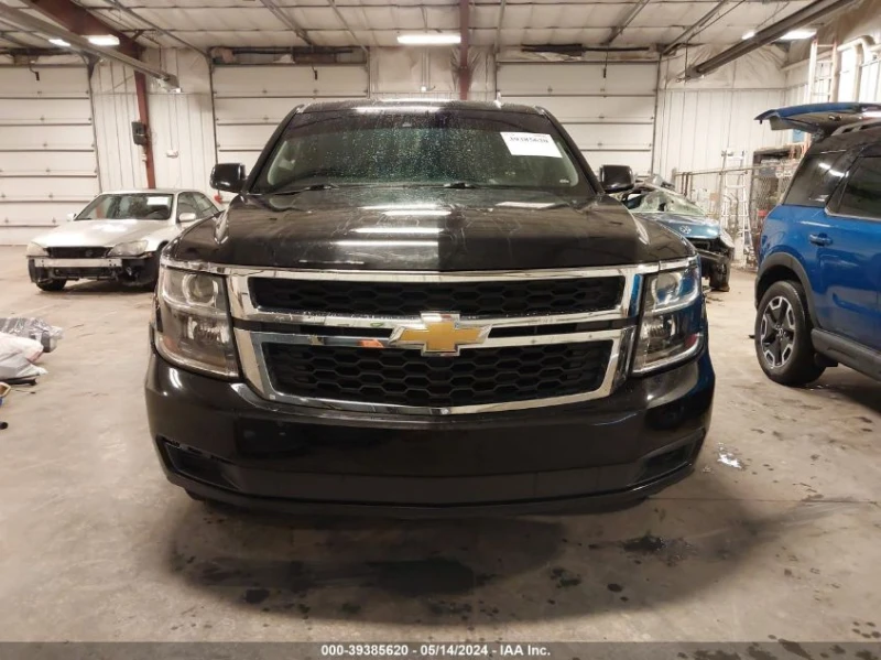 Chevrolet Tahoe LT 5.3, снимка 2 - Автомобили и джипове - 48493459