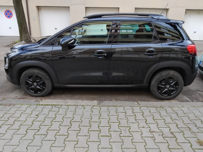 Citroen C3 Aircross !Гарантирана продажба!, снимка 4 - Автомобили и джипове - 48544586