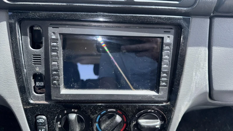 Mercedes-Benz ML 320 3.2 бензин, снимка 4 - Автомобили и джипове - 52563642