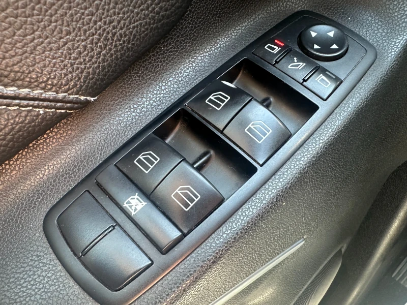 Mercedes-Benz GL 420 4.0d 306 к.с. 4matic, снимка 15 - Автомобили и джипове - 50817050