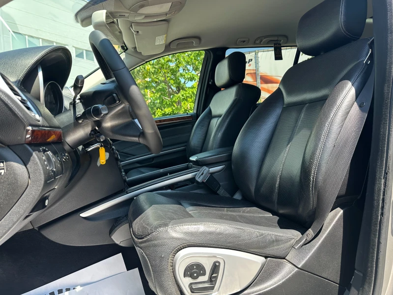 Mercedes-Benz GL 420 4.0d 306 к.с. 4matic, снимка 8 - Автомобили и джипове - 50817050