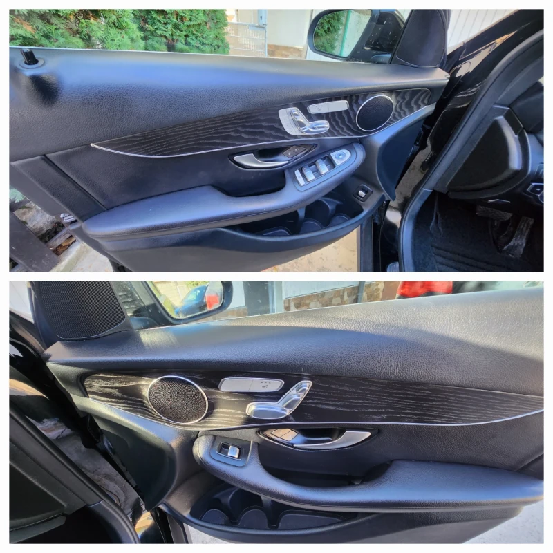 Mercedes-Benz GLC 300, снимка 12 - Автомобили и джипове - 52745668