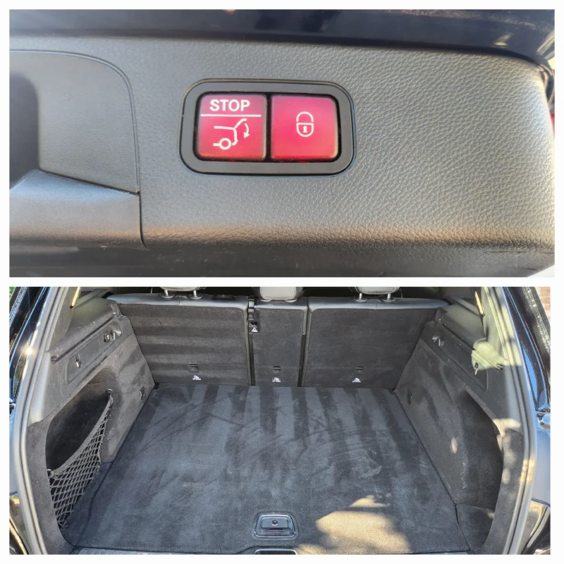 Mercedes-Benz GLC 300, снимка 15 - Автомобили и джипове - 52745668