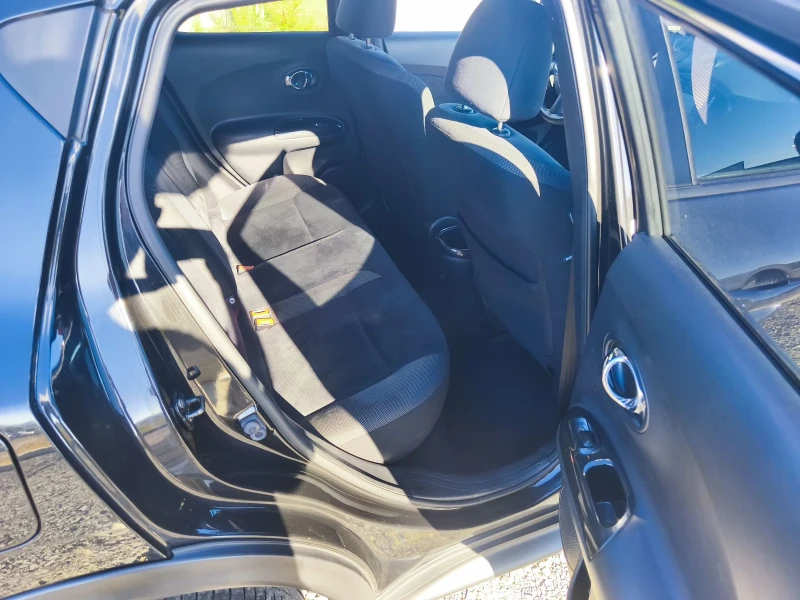 Nissan Juke Tekna Facelift Camera 360 , снимка 11 - Автомобили и джипове - 51799323