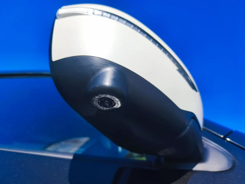 Nissan Juke Tekna Facelift Camera 360 , снимка 10 - Автомобили и джипове - 51799323