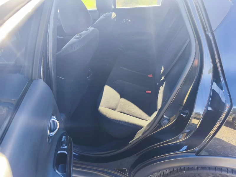 Nissan Juke Tekna Facelift Camera 360 , снимка 13 - Автомобили и джипове - 51799323