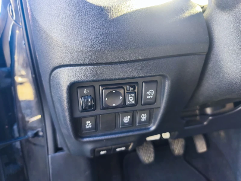 Nissan Juke Tekna Facelift Camera 360 , снимка 15 - Автомобили и джипове - 51799323