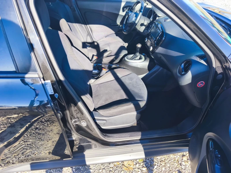 Nissan Juke Tekna Facelift Camera 360 , снимка 12 - Автомобили и джипове - 51799323