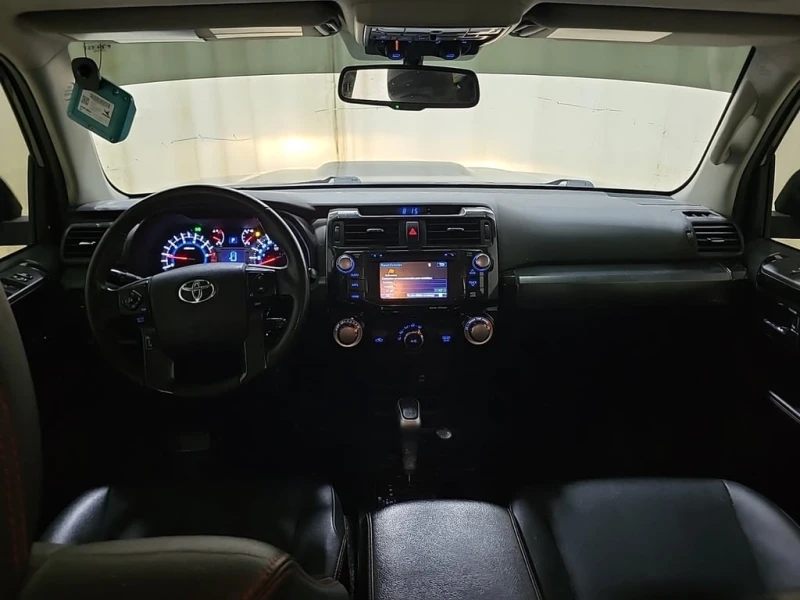 Toyota 4runner * 4WD * CARFAX * БЕЗ ПЪРВОНАЧАЛНА ВНОСКА, снимка 10 - Автомобили и джипове - 53085264