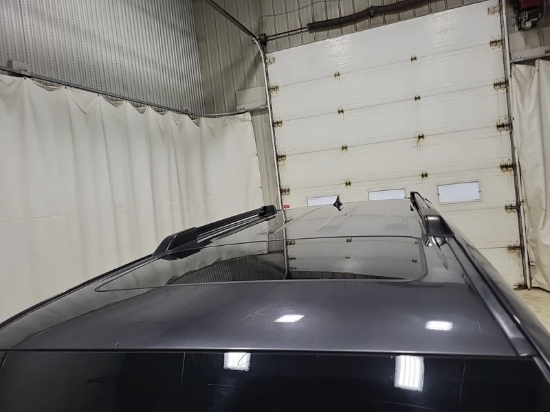 Toyota 4runner * 4WD * CARFAX * БЕЗ ПЪРВОНАЧАЛНА ВНОСКА, снимка 9 - Автомобили и джипове - 53085264