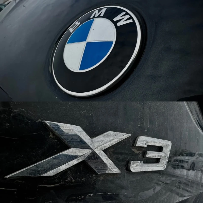 BMW X3 xDrive30i* * M-PACK* * CARFAX* * АВТО КРЕДИТ* * , снимка 6 - Автомобили и джипове - 53167530