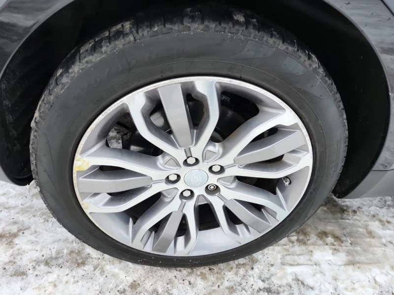 Land Rover Range Rover Sport * TD6 HSE * ПАНОРАМА* * ДИСТРОНИК* , снимка 6 - Автомобили и джипове - 53455691