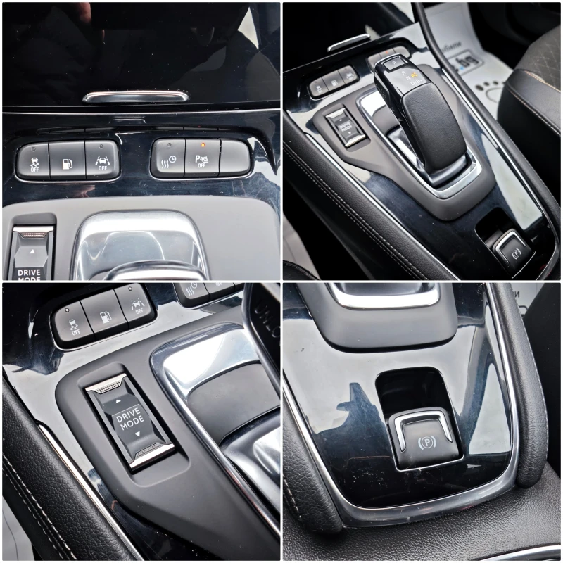 Opel Grandland X 1.6 4x4 Plug-in Hybrid 4, снимка 11 - Автомобили и джипове - 53534111