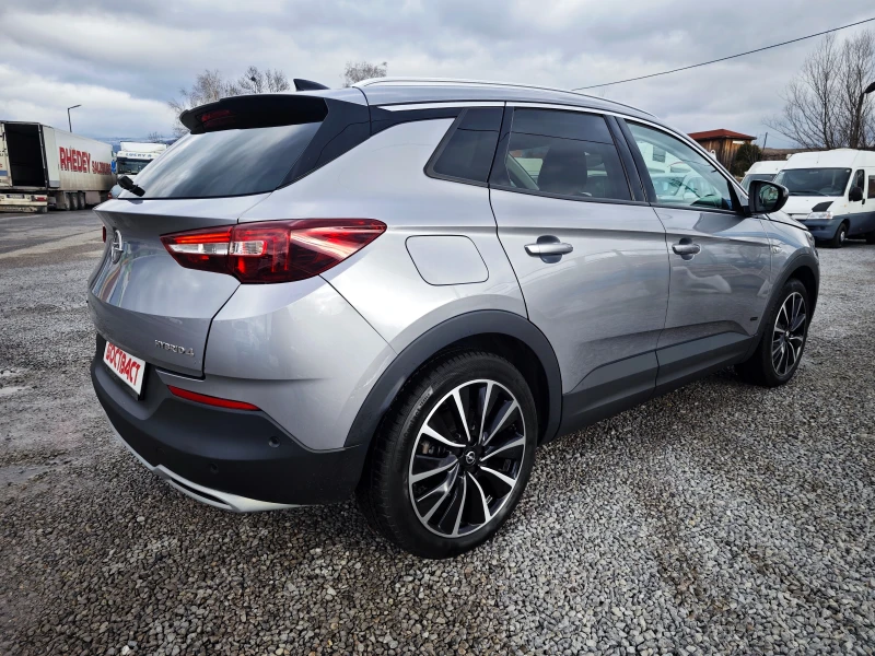Opel Grandland X 1.6 4x4 Plug-in Hybrid 4, снимка 4 - Автомобили и джипове - 53534111