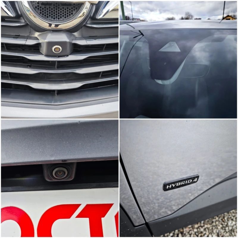 Opel Grandland X 1.6 4x4 Plug-in Hybrid 4, снимка 16 - Автомобили и джипове - 53534111