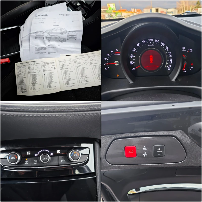 Opel Grandland X 1.6 4x4 Plug-in Hybrid 4, снимка 15 - Автомобили и джипове - 53534111