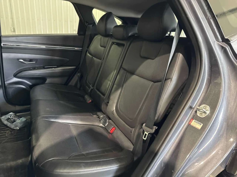 Hyundai Tucson Luxury/CARFAX/ОБДУХВАНЕ/ПАНОРАМА , снимка 9 - Автомобили и джипове - 53575642