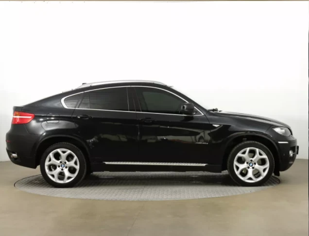 BMW X6 35Dx, снимка 3 - Автомобили и джипове - 47521370