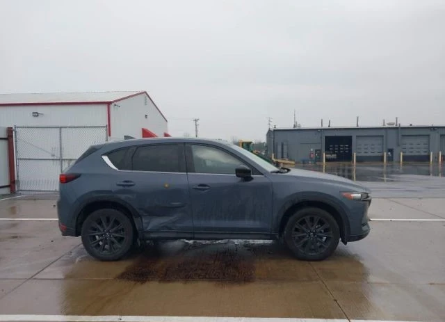 Mazda CX-5, снимка 6 - Автомобили и джипове - 48735774