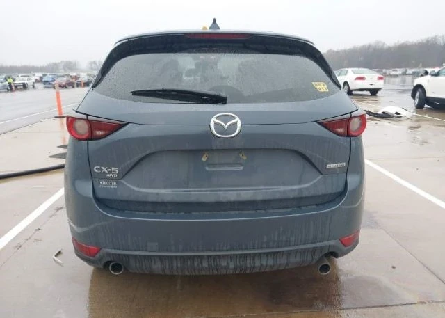 Mazda CX-5, снимка 4 - Автомобили и джипове - 48735774