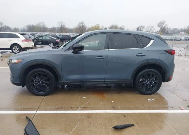 Mazda CX-5, снимка 2 - Автомобили и джипове - 48735774