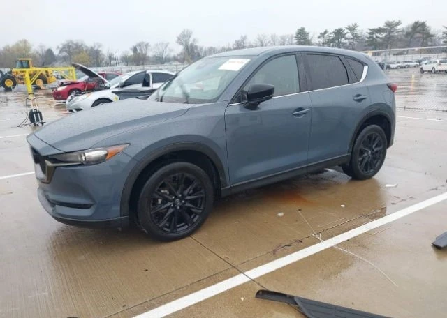 Mazda CX-5, снимка 1 - Автомобили и джипове - 48735774